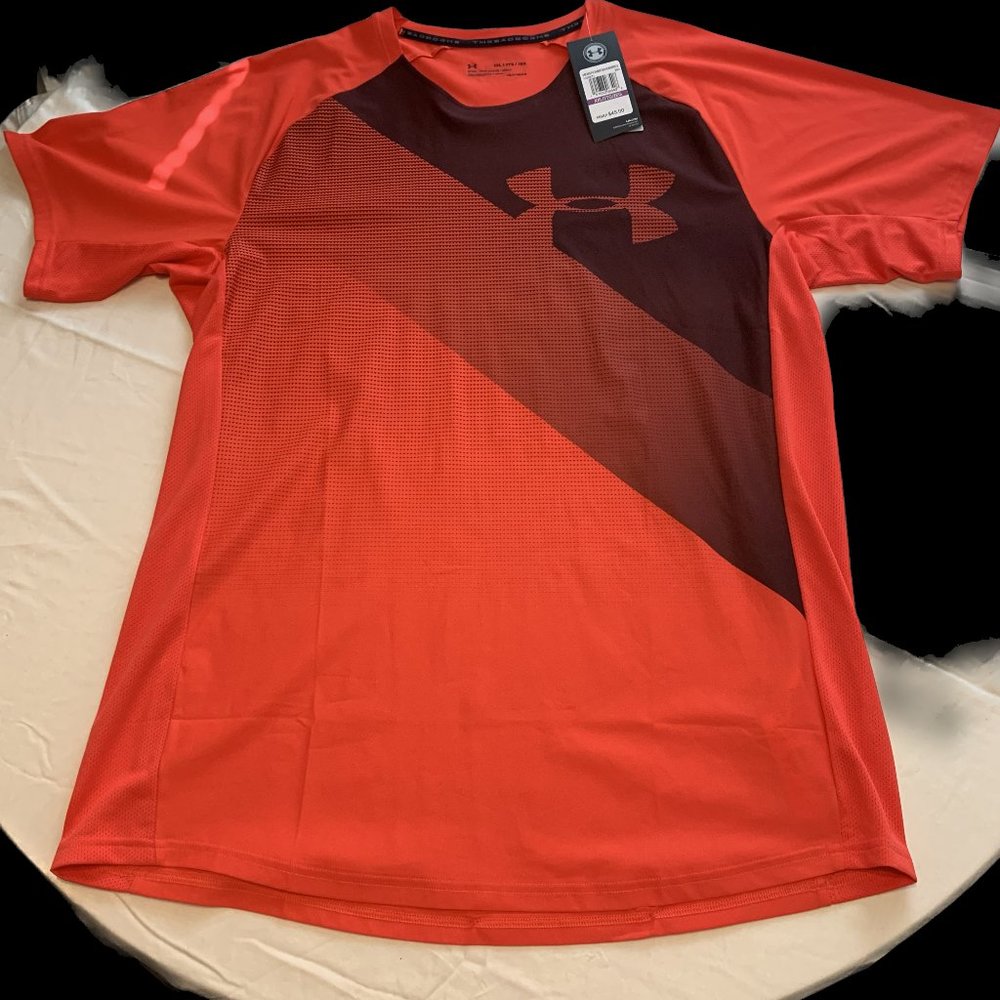 UA Workout shirt